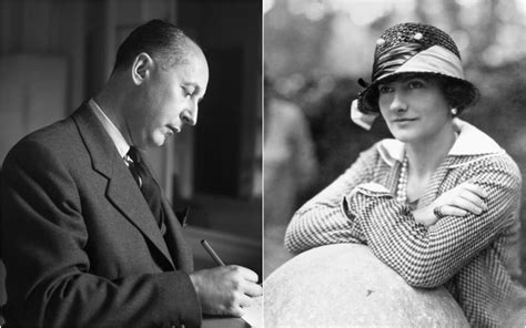 coco chanel and christian dior|coco chanel true story.